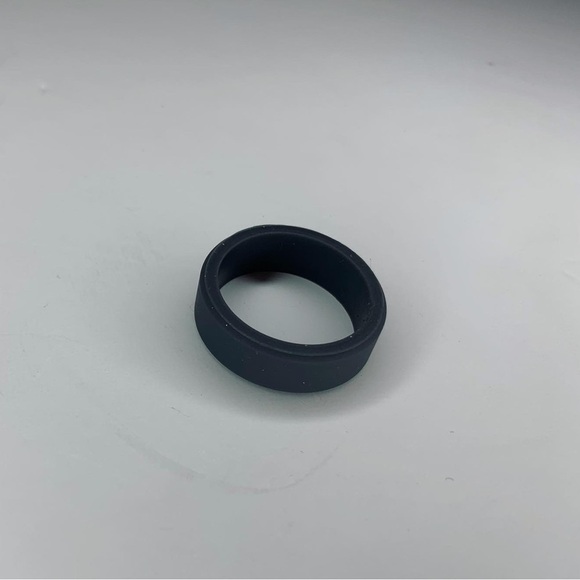 Mens Silicone rings - Picture 3 of 8